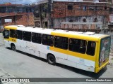 Plataforma Transportes 30197 na cidade de Salvador, Bahia, Brasil, por Gustavo Santos Lima. ID da foto: :id.