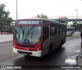 Integração Transportes 0421021 na cidade de Manaus, Amazonas, Brasil, por Cristiano Eurico Jardim. ID da foto: :id.