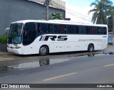 RS Transportes 3250 na cidade de Salvador, Bahia, Brasil, por Adham Silva. ID da foto: :id.