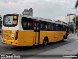 Real Auto Ônibus A41368 na cidade de Rio de Janeiro, Rio de Janeiro, Brasil, por Leandro Mendes. ID da foto: :id.