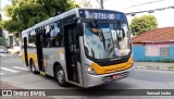 Upbus Qualidade em Transportes 3 5783 na cidade de São Paulo, São Paulo, Brasil, por Samuel Isidro. ID da foto: :id.