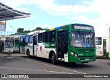 OT Trans - Ótima Salvador Transportes 21244 na cidade de Lauro de Freitas, Bahia, Brasil, por Gustavo Santos Lima. ID da foto: :id.