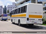 Ônibus Particulares 1D36 na cidade de João Pessoa, Paraíba, Brasil, por Alexandre Dumas. ID da foto: :id.