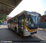 Empresa Metropolitana 810 na cidade de Jaboatão dos Guararapes, Pernambuco, Brasil, por Luan Cruz. ID da foto: :id.