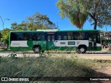 Viação Paraense Cuiabá Transportes 1089 na cidade de Cuiabá, Mato Grosso, Brasil, por Daniel Henrique. ID da foto: :id.