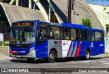 Next Mobilidade - ABC Sistema de Transporte 80.409 na cidade de Santo André, São Paulo, Brasil, por Renan  Bomfim Deodato. ID da foto: :id.