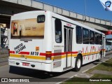 SOPAL - Sociedade de Ônibus Porto-Alegrense Ltda. 6670 na cidade de Porto Alegre, Rio Grande do Sul, Brasil, por Emerson Dorneles. ID da foto: :id.