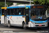 Transportes Futuro C30027 na cidade de Rio de Janeiro, Rio de Janeiro, Brasil, por Diego Almeida Araujo. ID da foto: :id.