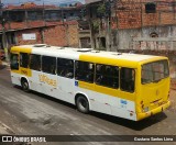 Plataforma Transportes 30820 na cidade de Salvador, Bahia, Brasil, por Gustavo Santos Lima. ID da foto: :id.