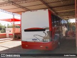 Ônibus Particulares 170 na cidade de Ouro Fino, Minas Gerais, Brasil, por André Fermino . ID da foto: :id.