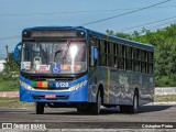 Viação Atalaia Transportes 6128 na cidade de Nossa Senhora do Socorro, Sergipe, Brasil, por Cristopher Pietro. ID da foto: :id.