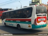 ETMIGRASA - Enpresa de Transportes Miguel Grau S.A. 28 na cidade de Carabayllo, Lima, Lima Metropolitana, Peru, por Anthonel Cruzado. ID da foto: :id.