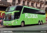 FlixBus Transporte e Tecnologia do Brasil 411601 na cidade de Belo Horizonte, Minas Gerais, Brasil, por João Victor. ID da foto: :id.