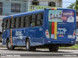 Viação Atalaia Transportes 6301 na cidade de Aracaju, Sergipe, Brasil, por Cristopher Pietro. ID da foto: :id.