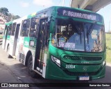 OT Trans - Ótima Salvador Transportes 21514 na cidade de Salvador, Bahia, Brasil, por Itamar dos Santos. ID da foto: :id.