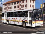 SOPAL - Sociedade de Ônibus Porto-Alegrense Ltda. 6696 na cidade de Porto Alegre, Rio Grande do Sul, Brasil, por Emerson Dorneles. ID da foto: :id.