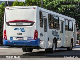 Viação Atalaia Transportes 6514 na cidade de Aracaju, Sergipe, Brasil, por Cristopher Pietro. ID da foto: :id.