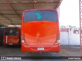 Ônibus Particulares 2021 na cidade de Ouro Fino, Minas Gerais, Brasil, por André Fermino . ID da foto: :id.