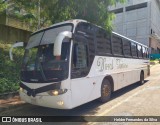 Ônibus Particulares 00 na cidade de Ciudad del Este, Alto Paraná, Paraguai, por Helder Fernandes da Silva. ID da foto: :id.