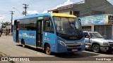 JTP Transportes - COM Porto Velho 02.038 na cidade de Porto Velho, Rondônia, Brasil, por David Braga. ID da foto: :id.