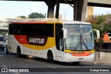 Saritur - Santa Rita Transporte Urbano e Rodoviário 13100 na cidade de Belo Horizonte, Minas Gerais, Brasil, por Rodrigo Barraza. ID da foto: :id.