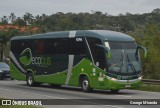 Ecobus Transportes e Turismo 1209 na cidade de Santa Isabel, São Paulo, Brasil, por George Miranda. ID da foto: :id.