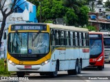 Empresa Metropolitana 312 na cidade de Recife, Pernambuco, Brasil, por Renato Fernando. ID da foto: :id.