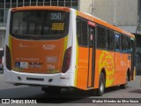 Empresa de Transportes Braso Lisboa A29189 na cidade de Rio de Janeiro, Rio de Janeiro, Brasil, por Marlon Mendes da Silva Souza. ID da foto: :id.