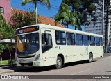 Reunidas Transportes Coletivos 30056 na cidade de Curitiba, Paraná, Brasil, por Amauri Souza. ID da foto: :id.