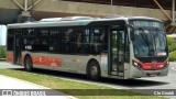 Express Transportes Urbanos Ltda 4 8826 na cidade de São Paulo, São Paulo, Brasil, por Cle Giraldi. ID da foto: :id.
