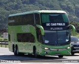 FlixBus Transporte e Tecnologia do Brasil 422108 na cidade de Seropédica, Rio de Janeiro, Brasil, por Antonio J. Moreira. ID da foto: :id.