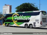 Fabbitur Transporte e Turismo 33000 na cidade de Goiânia, Goiás, Brasil, por Victor Hugo  Ferreira Soares. ID da foto: :id.