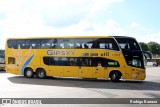Gipsyy - Gogipsy do Brasil Tecnologia e Viagens Ltda. 11878 na cidade de Goiânia, Goiás, Brasil, por Rodrigo Barraza. ID da foto: :id.