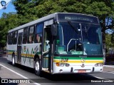 Sudeste Transportes Coletivos 3138 na cidade de Porto Alegre, Rio Grande do Sul, Brasil, por Emerson Dorneles. ID da foto: :id.