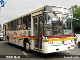 SOPAL - Sociedade de Ônibus Porto-Alegrense Ltda. 6757 na cidade de Porto Alegre, Rio Grande do Sul, Brasil, por Emerson Dorneles. ID da foto: :id.