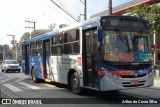 Empresa de Transportes e Turismo Carapicuiba 24.742 na cidade de Barueri, São Paulo, Brasil, por Ailton da Costa Silva. ID da foto: :id.