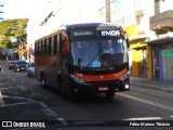 EMDA Tur 3150 na cidade de Três Corações, Minas Gerais, Brasil, por Fábio Mateus Tibúrcio. ID da foto: :id.