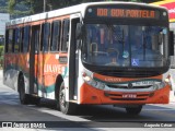 Linave Transportes RJ 146.098 na cidade de Miguel Pereira, Rio de Janeiro, Brasil, por Augusto César. ID da foto: :id.