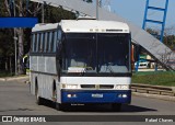 Ônibus Particulares 6H47 na cidade de Vitória da Conquista, Bahia, Brasil, por Rafael Chaves. ID da foto: :id.