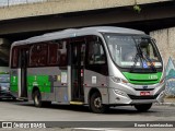 Transcooper > Norte Buss 1 6770 na cidade de São Paulo, São Paulo, Brasil, por Bruno Kozeniauskas. ID da foto: :id.