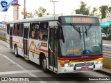SOPAL - Sociedade de Ônibus Porto-Alegrense Ltda. 6690 na cidade de Porto Alegre, Rio Grande do Sul, Brasil, por Emerson Dorneles. ID da foto: :id.