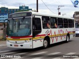 SOPAL - Sociedade de Ônibus Porto-Alegrense Ltda. 6665 na cidade de Porto Alegre, Rio Grande do Sul, Brasil, por Emerson Dorneles. ID da foto: :id.