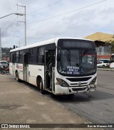 Transrural Pau Rosa 90109040 na cidade de Manaus, Amazonas, Brasil, por Bus de Manaus AM. ID da foto: :id.