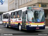 SOPAL - Sociedade de Ônibus Porto-Alegrense Ltda. 6789 na cidade de Porto Alegre, Rio Grande do Sul, Brasil, por Emerson Dorneles. ID da foto: :id.