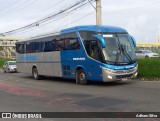 ATT - Atlântico Transportes e Turismo 882400 na cidade de Salvador, Bahia, Brasil, por Adham Silva. ID da foto: :id.