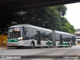 Via Sudeste Transportes S.A. 5 2833 na cidade de São Paulo, São Paulo, Brasil, por Valnei Conceição. ID da foto: :id.