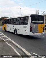Transunião Transportes 3 6001 na cidade de São Paulo, São Paulo, Brasil, por LUIS FELIPE CANDIDO NERI. ID da foto: :id.