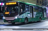 Viação Paraense Cuiabá Transportes 1119 na cidade de Cuiabá, Mato Grosso, Brasil, por Guilherme Fernandes Grinko. ID da foto: :id.