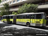 São Dimas Transportes 10728 na cidade de Belo Horizonte, Minas Gerais, Brasil, por Joase Batista da Silva. ID da foto: :id.