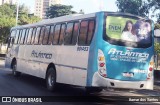 ATT - Atlântico Transportes e Turismo 881453 na cidade de Salvador, Bahia, Brasil, por Itamar dos Santos. ID da foto: :id.